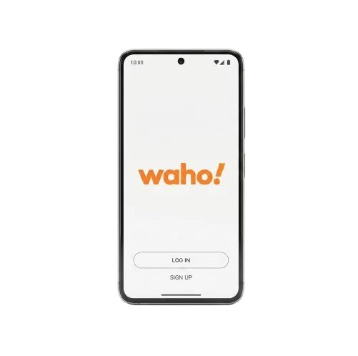 Waho