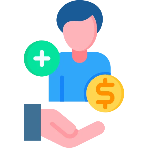 Referal Bonus
