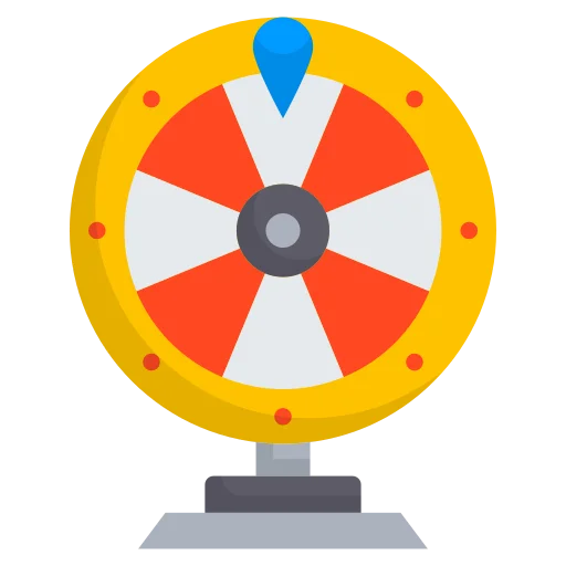 Spin Wheel