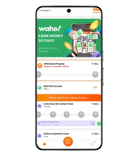 Earn Money