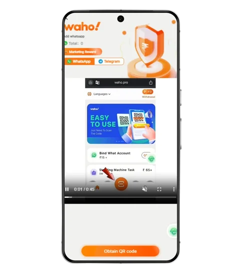 Easy Withdraw
